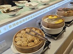 -素满香·全民食养自助(长宁龙之梦店)