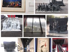 -中华艺术宫(上海美术馆)