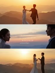 -格调婚纱摄影 (福州总店)