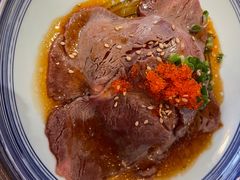 -三石铁板烧(紫竹桥店)