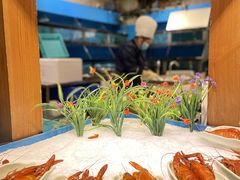 -阳光岛·海鲜盛宴(银泰中心in99店)
