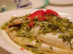 -上海老饭店(北京分店)