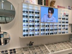 -宝岛眼镜·蔡司·依视路·青少儿近视防控验配中心(西市城购物中心店)