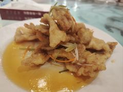 -饼中王酒楼(光复西路店)