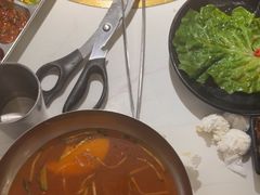 -花味烤肉·拌饭(庐阳万科店)
