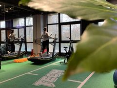 -蜗牛健身·私教馆(海珀香庭店)