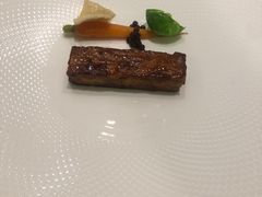 -上蔬无瑕· 创意素食·Vegetarian(华采天地店)