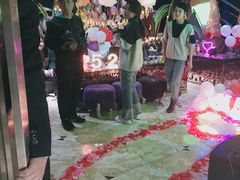 -乐圣量贩KTV自助餐(崇文店)