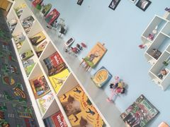 -上海马荣金地格林幼儿园