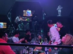 -M-MIX电音烤吧