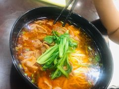 -老盛兴汤包馆(临汾店)