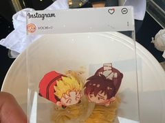 -广州花园酒店-凌璇阁360度高空海鲜自助餐CAROUSEL