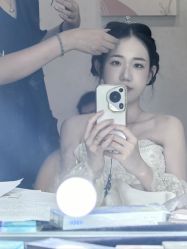 -MAO亲爱的猫婚纱摄影工作室