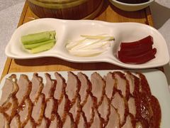 酥香嫩烤鸭-乾园(天河城店)
