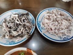 -老爆肚满五香烧牛羊肉