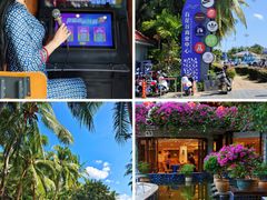 -三亚亚龙湾雅高美爵酒店