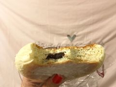 红豆烧饼-Ole 面包房(华润万象城店)