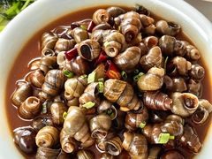 -蟹天蟹地农家菜·阳澄湖大闸蟹(浅水湾店)