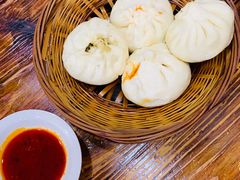 -清真石家包子(大皮院总店)