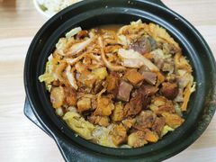 -赵家牛肉砂锅(台西三路店)