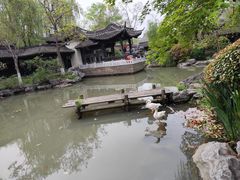 -沈坤状元府景区