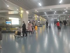 -长沙黄花国际机场-T1航站楼
