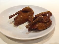 乳鸽-唐宫海鲜舫