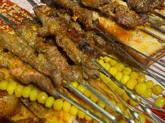 -北三老太太烧烤(人生一串上榜店)