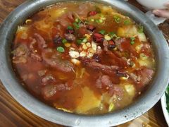 -龙梅肥肠鱼(明瓦廊店)