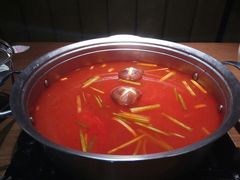 -牛焱·贵州黄牛肉火锅(城西银泰店)