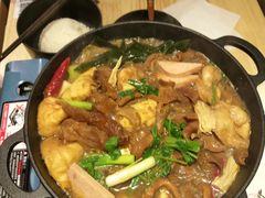 -牛腩之旅·牛腩牛杂煲(光启城美食城店)