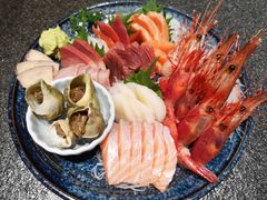 -大桥日本料理·日式放题·铁板定食(科兴科学园店)