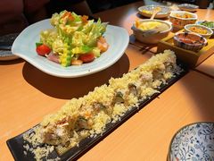 -TORO MaKi 寿司·日料(华创店)