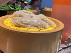 -龍歌自助小火锅(李沧顺和汇店)