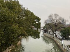 -寒山寺