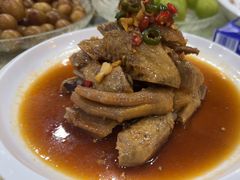 -鹏城人家海鲜酒家·23年老字号(较场尾店)