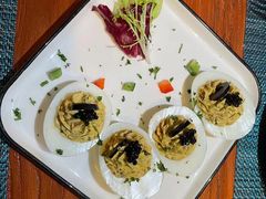 -帕歌西班牙餐厅paco tapas