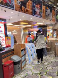 -卡通尼·Safari非洲探索乐园·生日会(金桥国际商业广场店)