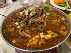 -凯鸽酒楼(大同振兴街店)