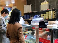 -老陈家擀面皮(木塔巷店)