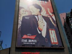 -百威KTV(恒福路店)