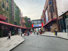 -砂之船奥特莱斯(合肥店)