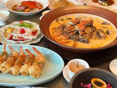 -上海总会SHANGHAICLUB(兴业太古汇店)