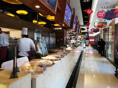 -旺顺阁海鲜广场(亚运村店)