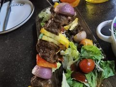 -haxnbauer海森堡德国餐厅(深圳coco店)