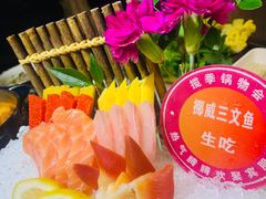 -揽季锅物会·海鲜姿造(三坊七巷店)