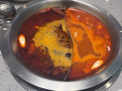 -芳竹园火锅(塘沽金街店)
