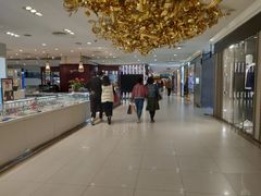 -王府井百货(总府店)