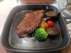 -牛扒先生·厚切雪花牛扒西餐厅(北京路禺山路店)