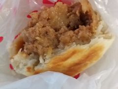 -长发西饼(临顿路店)